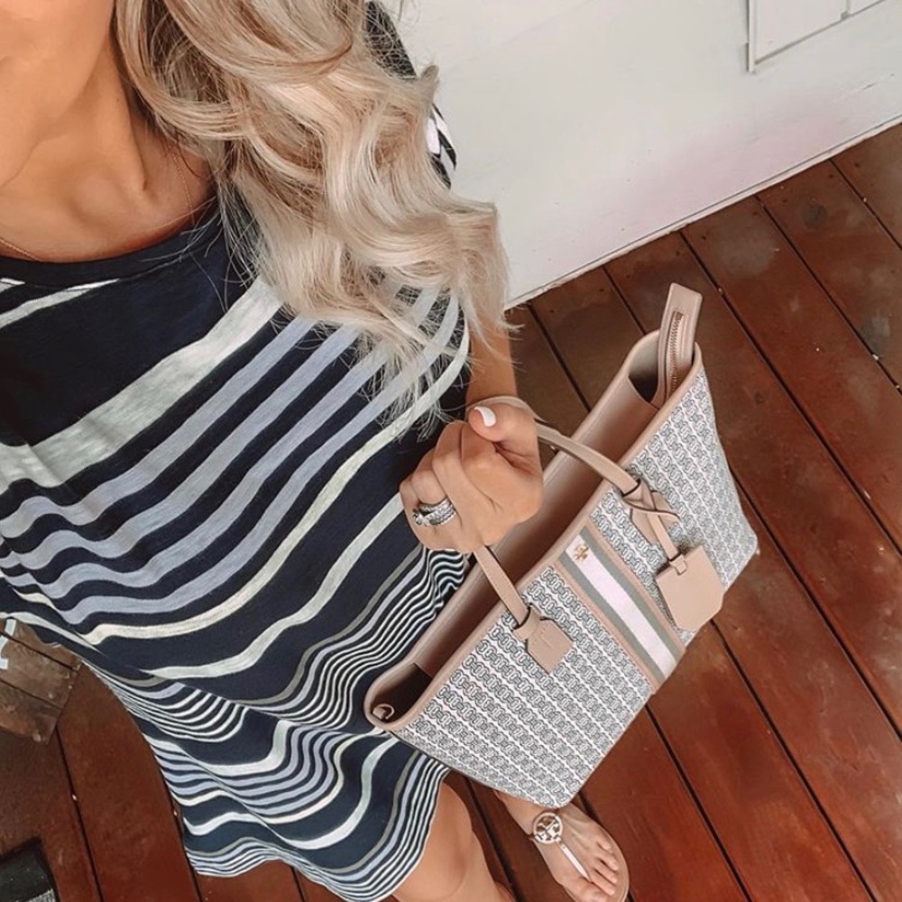 Loft Dress